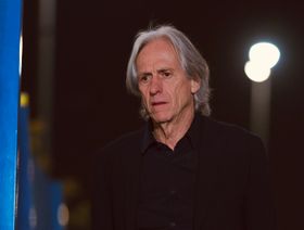 جورجي جيسوس يرد على الهلال: أنا مدرب النصر وأطلب احترام كلماتي