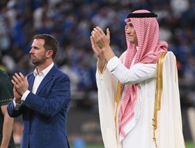 مالك الخلود لـ"الشرق": نستعد لبناء مركز تدريب نموذجي وإبرام عدة صفقات