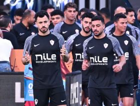 شاهد.. "العارضة" تنقذ الزمالك من التعثر أمام بتروجيت