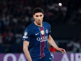 لن يشارك أمام بايرن.. سان جيرمان يكشف تفاصيل إصابة أشرف حكيمي