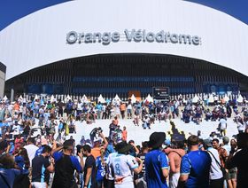 باريس سان جيرمان "مستاء" من تأجيل مواجهته مارسيليا ويعود إلى العاصمة