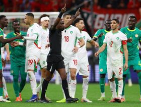 موتسيبي "يدعم السنغال".. وبيان جديد لكاف عن نهائي كأس إفريقيا