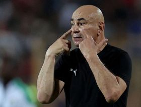 مهاجم منتخب مصر يغيب عن مواجهة بنين بسبب الإصابة
