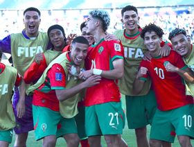 مواعيد مباريات نصف نهائي كأس العالم تحت 20 عاماً