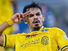 صيد ثمين.. التعاون يُحدد مبلغاً ضخماً للتخلي عن الناصر