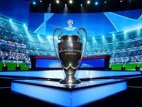 "أوبتا" ترشح أرسنال للتتويج بدوري أبطال أوروبا