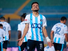 شاهد.. بيراميدز يعبر فاركو بفضل ماييلي و"الهدف الأغرب"