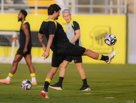 تشكيلة الاتحاد المتوقعة ضد الاتفاق في دوري روشن السعودي