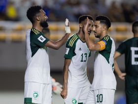 السعودية تواصل بثبات نحو الدور الثالث من التصفيات الآسيوية