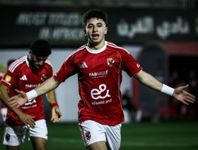 الأهلي يعلن تفاصيل إصابة بلال عطية المرشح للانتقال إلى إسبانيا