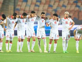 مدرب تونس: الفوز على غينيا وناميبيا يمهّد لخوض كأس العالم