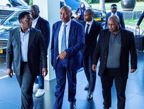 موتسيبي يكذّب "غارديان" ويؤكد إقامة كأس أمم إفريقيا 2027 في موعدها