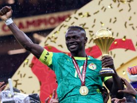 تعرف على نتائج قرعة تصفيات كأس أمم إفريقيا 2027