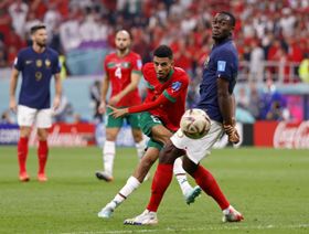 تحول مفاجئ.. المغربي أوناحي إلى الدوري الروسي