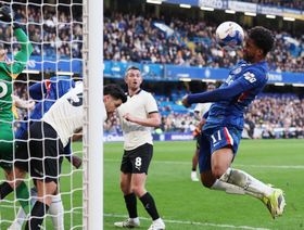 تشيلسي يكتسح بورت فايل ويبلغ نصف نهائي كأس الاتحاد الإنجليزي