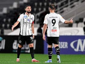 يانيك كاراسكو نجم الشباب يرغب في "مساعدة" منتخب بلجيكا بكأس العالم 2026