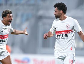 عبد الله السعيد يطلب فسخ العقد بالتراضي.. والزمالك يفكّر