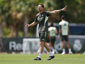 التشكيلة المتوقعة لريال مدريد أمام الهلال في مونديال الأندية
