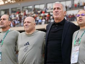 الإصابات تضرب منتخب الجزائر قبل وديتي زيمبابوي والسعودية