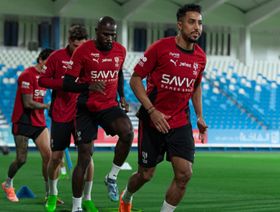 منتخب السعودية يواجه رفاق ساديو ماني وكوليبالي استعداداً لكأس العالم
