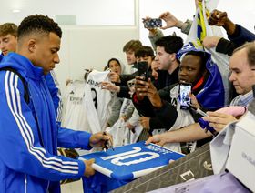 مُجبر تشابي لا بطل.. وجه جديد في تشكيلة ريال مدريد أمام ألافيس وعودة مبابي