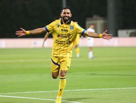 هدف عالمي لسلطان مندش في تأهل التعاون لثمن نهائي كأس الملك