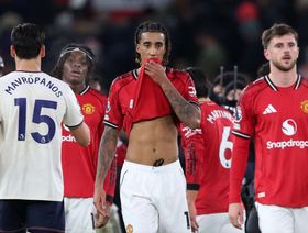 مانشستر يونايتد يُخيب الآمال مُجدداً بالتعادل مع وست هام