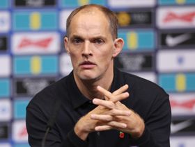 توماس توخيل يُعيد جود بيلينغهام وفيل فودن إلى منتخب إنجلترا