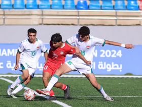 العراق يجمّد نشاطاته في اتحاد غرب آسيا بعد "قرار مجحف"