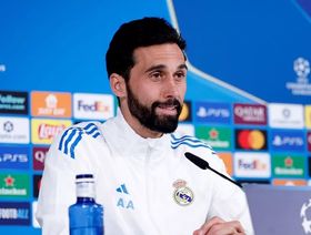 أربيلوا: ريال مدريد سيعيش ليلة ساحرة أمام بايرن ولا أقبل الشك في مبابي