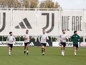 التشكيلة المتوقعة لمنتخب الجزائر في ودية أوروغواي