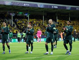 رقمان سلبيان لسيتي وهالاند في السقوط أمام بودو/غليمت