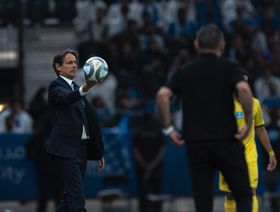 هل يرحل سيموني إنزاغي عن الهلال لتدريب يوفنتوس؟