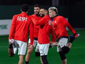 منتخب مصر يعلن عن القائمة المبدئية استعداداً لكأس العالم
