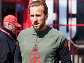 عودة هاري كين لتدريبات بايرن ميونيخ.. هل يشارك أمام ريال مدريد؟