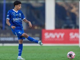 "4 لاعبين شباب" في قائمة الهلال بكأس العالم للأندية