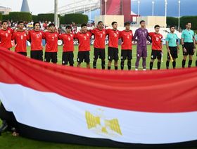 موعد مباراة مصر وسويسرا في دور 32 بكأس العالم تحت 17 عاماً