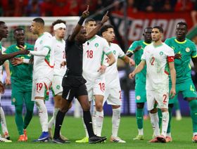 موتسيبي: الاتحاد الإفريقي تعامل مع "مشاكل" نهائي كأس الأمم