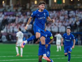 ضربة للهلال.. يوسف أكتشيشيك يخضع لجراحة ويغيب لأسابيع