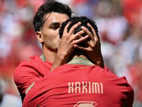قفزة هائلة للقيمة السوقية لمنتخب المغرب بين مونديالي 2022 و2026.. ما الأسباب؟