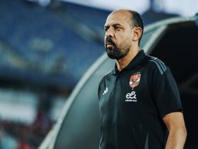 عماد النحاس بعد تتويج الأهلي: حققنا ما تعاهدنا عليه منذ أول يوم