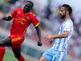 شاهد.. بيراميدز يفوز في جنوب السودان ويقترب من مجموعات دوري أبطال إفريقيا