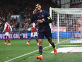 أشرف حكيمي "متفائل" بلحاقه بأول مباراة للمغرب في كأس أمم إفريقيا