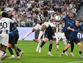 خفرين تورام: سجلت في إنتر برأسي رغم تشكيك ماركوس ووالدي