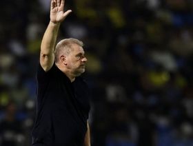 بوستيكوغلو غاضب ويشرح سبب التعادل النصر مع التعاون