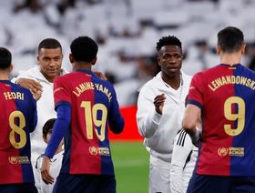 الدوري الإسباني يؤمّن مستقبله بإيرادات "سمعية وبصرية" تتخطى 6 مليارات يورو