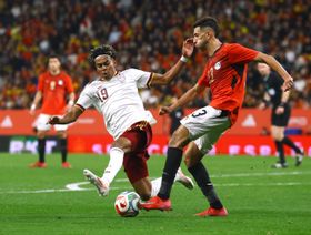 تشكيلة مصر المتوقعة ضد جنوب إفريقيا ودياً.. غياب الزمالك؟
