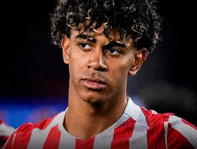 أتلتيكو مدريد يسخر من برشلونة بتقديم عروض هزلية إلى لامين يامال وبيدري ورافينيا