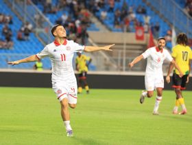 الفوز الأكبر.. تونس "المتأهلة" تسحق ساو تومي في تصفيات كأس العالم