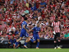 نجم الدقيقة الأولى.. لاعب كاراباغ يدخل تاريخ البطولات الأوروبية